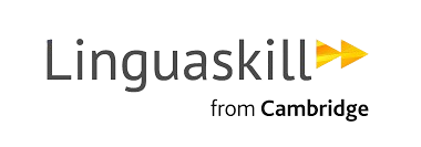 Linguaskill Logo